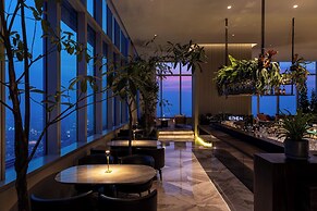 Pan Pacific Jakarta