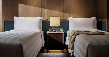 Pan Pacific Jakarta