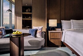 Pan Pacific Jakarta