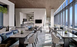 Pan Pacific Jakarta