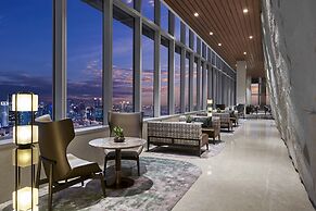 Pan Pacific Jakarta