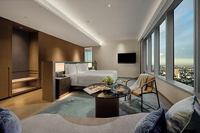 Pan Pacific Jakarta