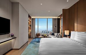 Pan Pacific Jakarta