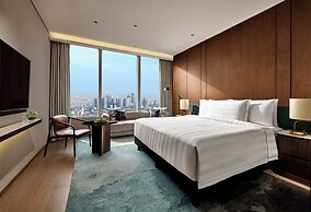 Pan Pacific Jakarta