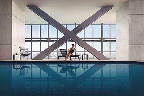 Pan Pacific Jakarta