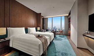 Pan Pacific Jakarta