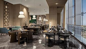 Pan Pacific Jakarta