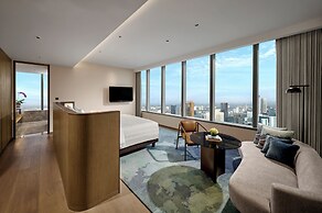 Pan Pacific Jakarta