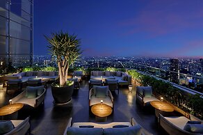 Pan Pacific Jakarta