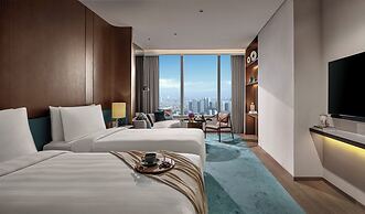 Pan Pacific Jakarta