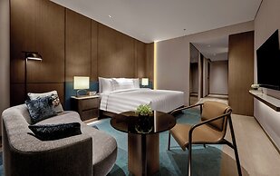 Pan Pacific Jakarta