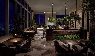 Pan Pacific Jakarta