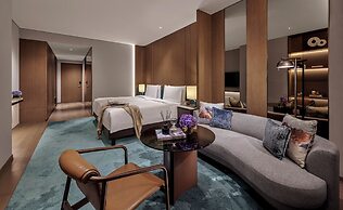 Pan Pacific Jakarta
