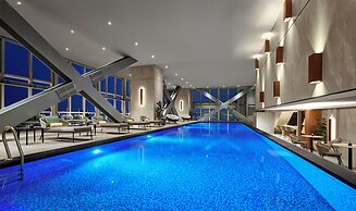 Pan Pacific Jakarta