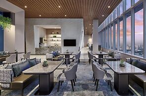 Pan Pacific Jakarta