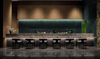 Pan Pacific Jakarta