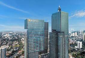 Pan Pacific Jakarta