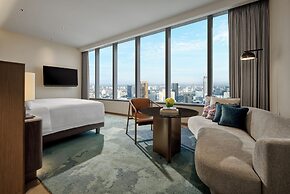 Pan Pacific Jakarta