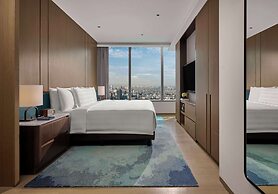 Pan Pacific Jakarta