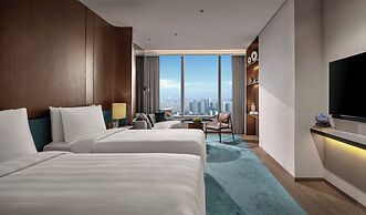 Pan Pacific Jakarta