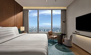 Pan Pacific Jakarta
