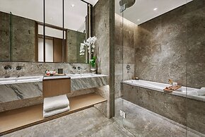 Pan Pacific Jakarta