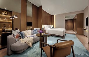 Pan Pacific Jakarta
