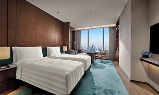 Pan Pacific Jakarta