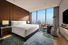 Pan Pacific Jakarta
