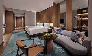 Pan Pacific Jakarta