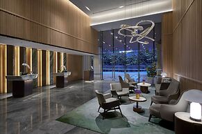 Pan Pacific Jakarta