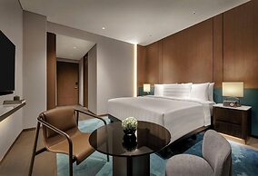 Pan Pacific Jakarta