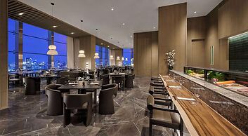 Pan Pacific Jakarta