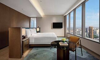 Pan Pacific Jakarta