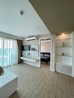 Seven Seas Condo Resort by PSR