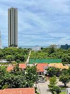 Seven Seas Condo Resort by PSR