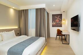 Theatre Hotel