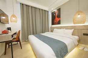 Theatre Hotel