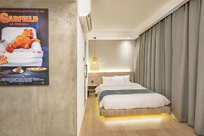 Theatre Hotel