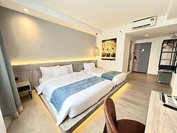 Theatre Hotel