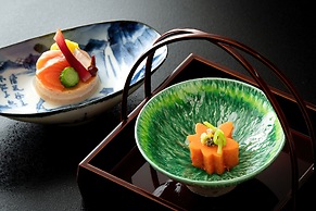 Kashintei Shirahama