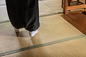 Kashintei Shirahama
