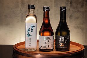 Kashintei Shirahama