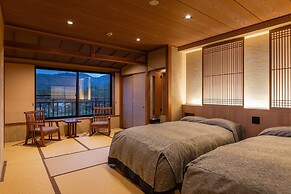 Kashintei Shirahama