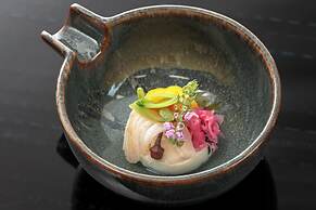 Kashintei Shirahama