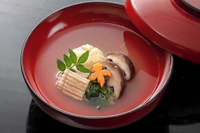 Kashintei Shirahama