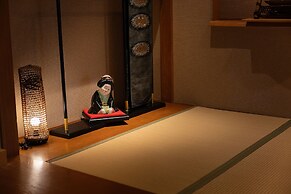 Kashintei Shirahama