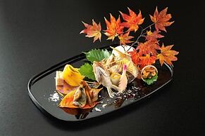 Kashintei Shirahama