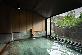Kashintei Shirahama