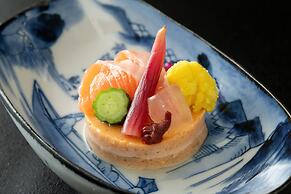 Kashintei Shirahama